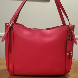 Coach Alana Tote